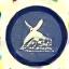 Icon representing waste reduction